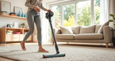 top cordless stick vacuums