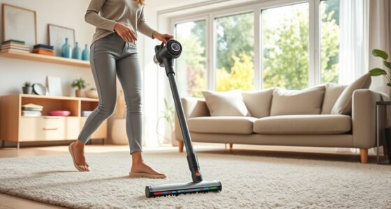 top cordless stick vacuums