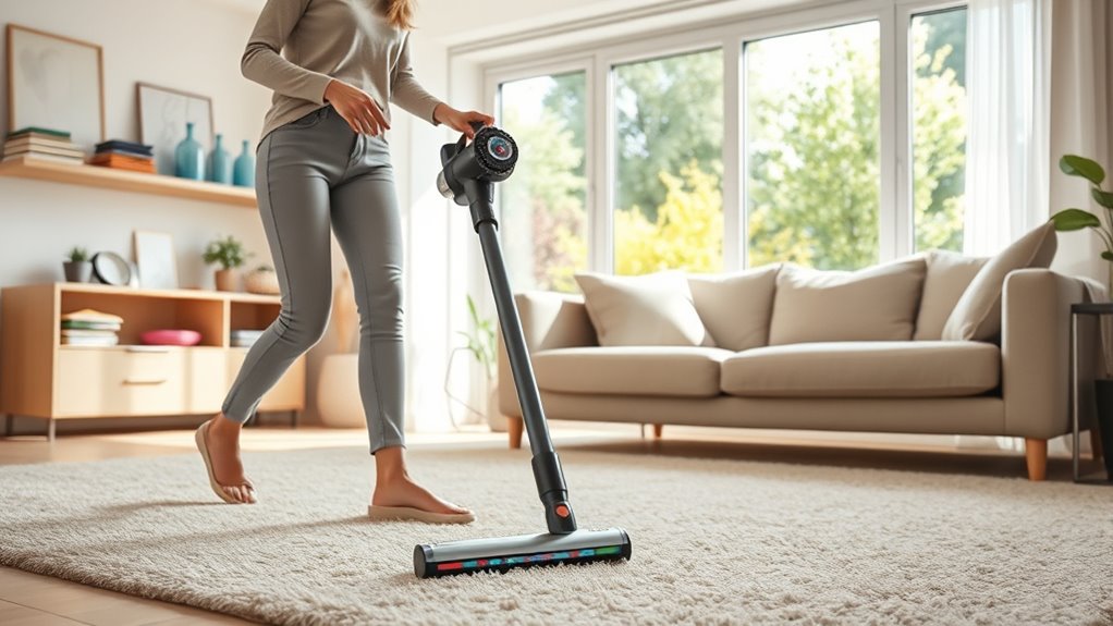 top cordless stick vacuums