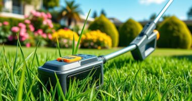 top cordless trimmers 2025