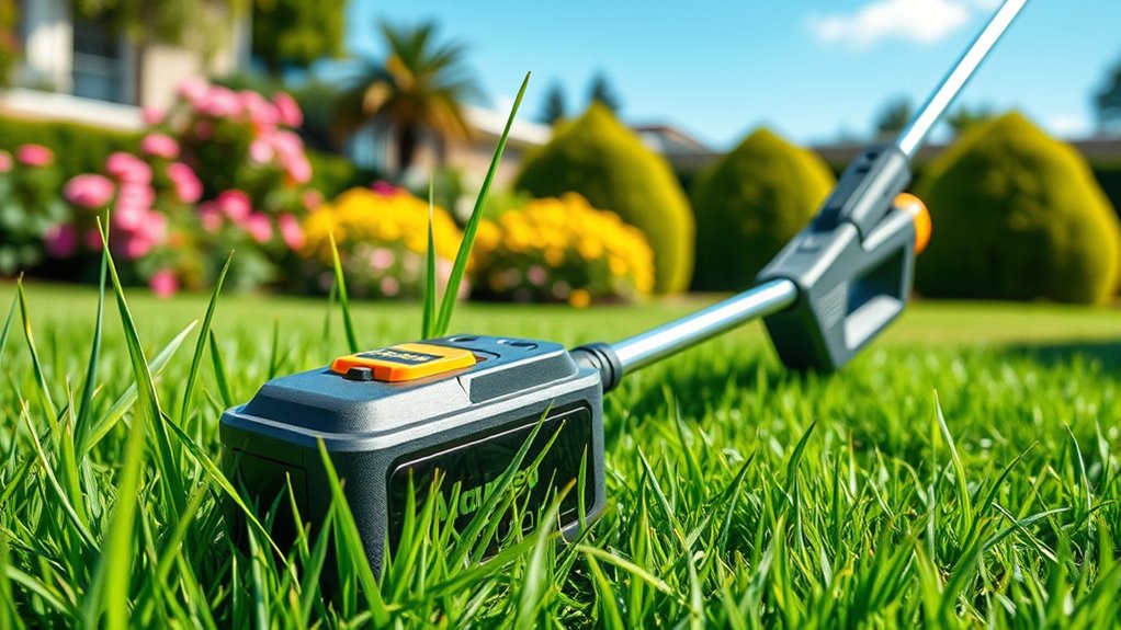 top cordless trimmers 2025