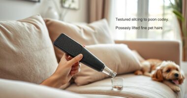 top couch hair removal tools