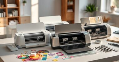 top craft cutting machines