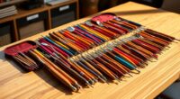top crochet hook sets 2025