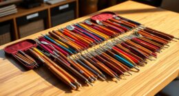 top crochet hook sets 2025