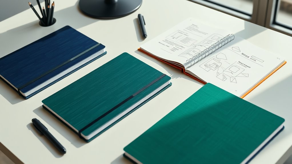 top digital note taking options