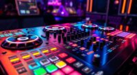top dj controllers 2025