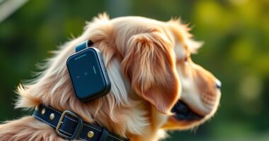 top dog gps trackers