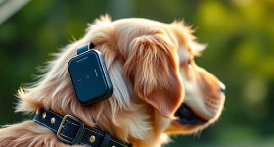 top dog gps trackers