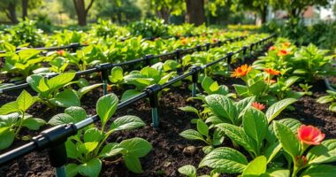 top drip irrigation kits