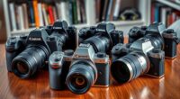 top dslr cameras 2025