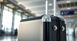 top durable travel suitcases