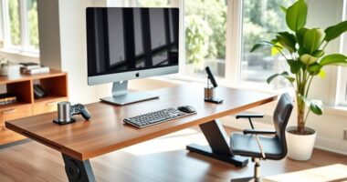 top electric desk converters