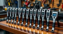 top electronic torque wrenches