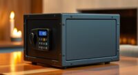 top fireproof safe recommendations