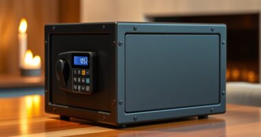 top fireproof safe recommendations