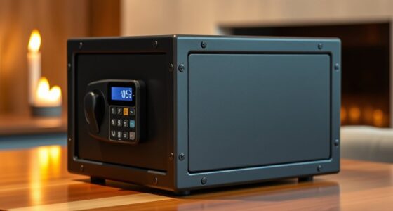 top fireproof safe recommendations