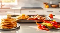 top flat griddles 2025
