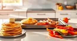 top flat griddles 2025