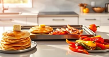 top flat griddles 2025