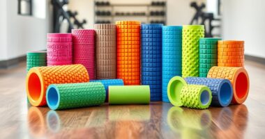 top foam rollers for runners