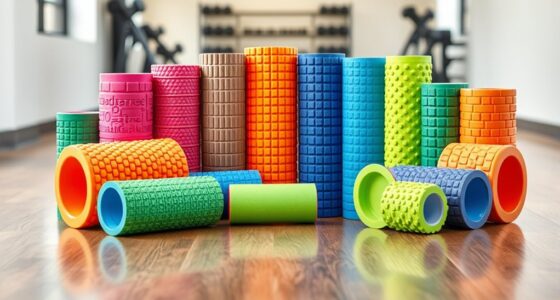 top foam rollers for runners