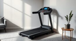 top foldable treadmills 2025