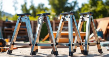 top folding sawhorses 2025