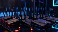 top gaming router picks