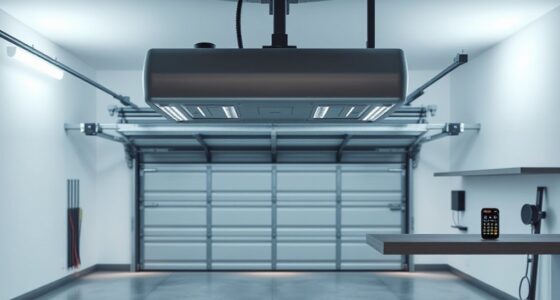 top garage door opener picks