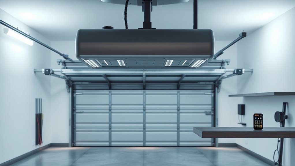top garage door opener picks
