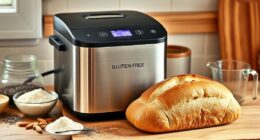 top gluten free bread machines