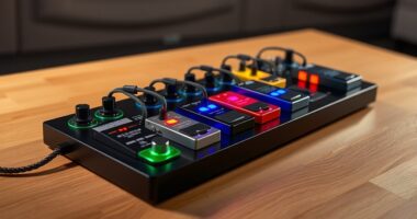 top guitar pedal board picks
