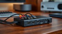 top hdmi switchers 2025