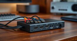 top hdmi switchers 2025