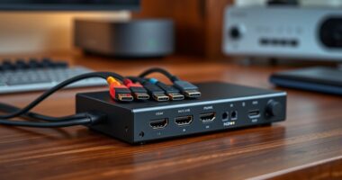 top hdmi switchers 2025