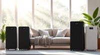 top hepa air purifiers