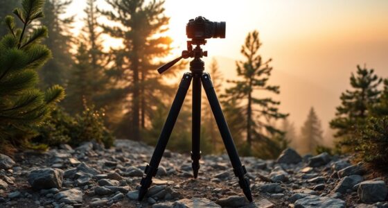 top hiking tripods 2025