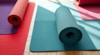 top hot yoga mat options