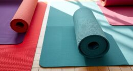 top hot yoga mat options