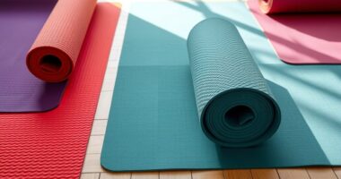 top hot yoga mat options