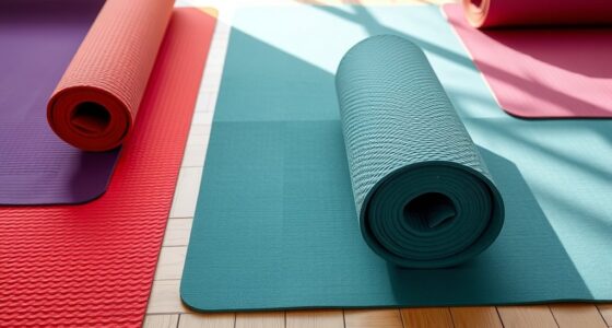 top hot yoga mat options
