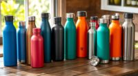 top insulated water bottles