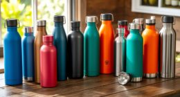 top insulated water bottles