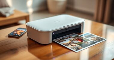 top iphone photo printers