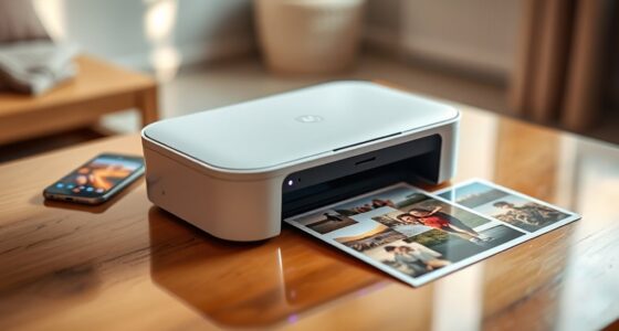 top iphone photo printers