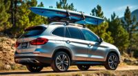top kayak rack recommendations
