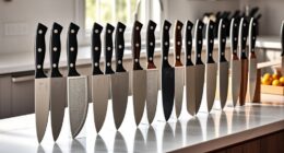 top kitchen knife sets