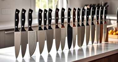 top kitchen knife sets