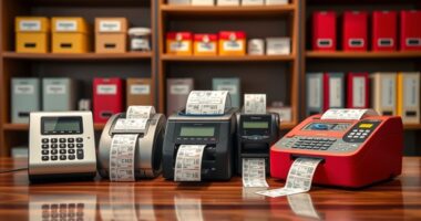 top label makers recommendations